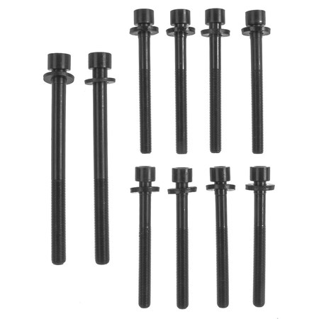 Mahle Engine Cylinder Head Bolt Set GS33667